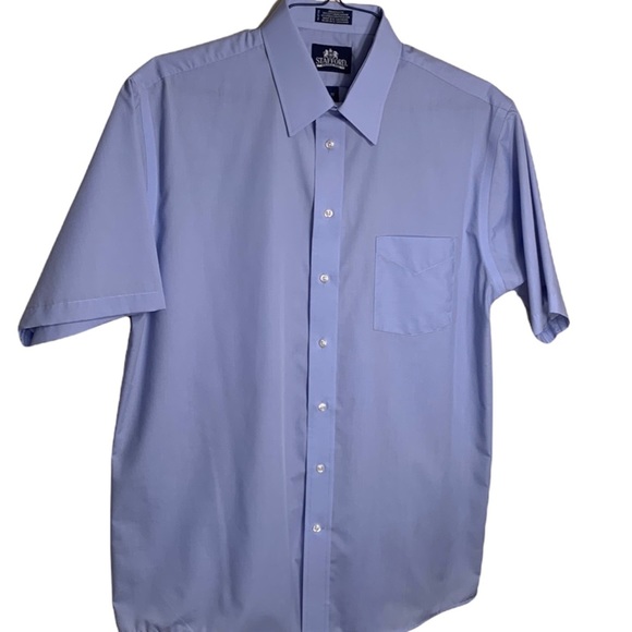 Short Sleeve Dress Shirt | Poshmark